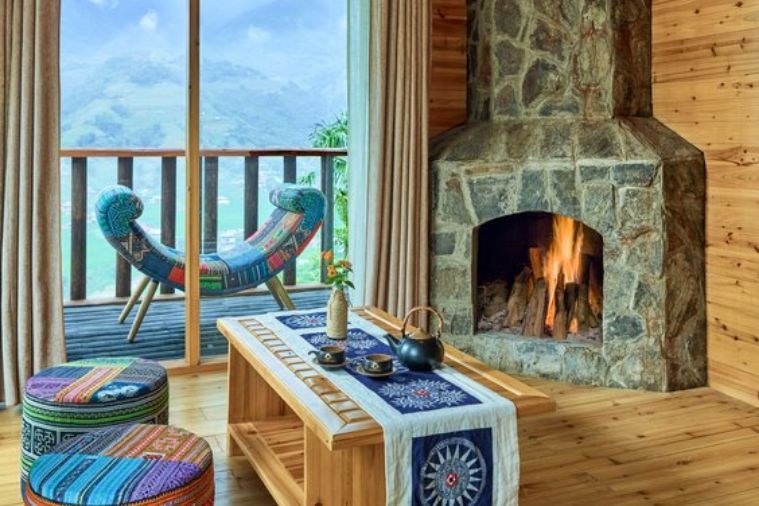 H'Mong Signature Bungalow